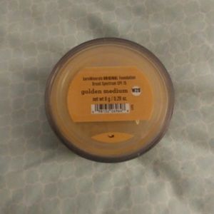 Bare Minerals Original Foundation Golden Medium
